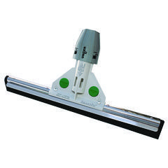 Heavy Duty Water Wand with Socket and Twin Foam Rubber Blades, 30